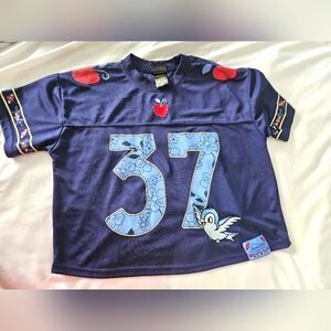 Boxlunch Snow White shirt